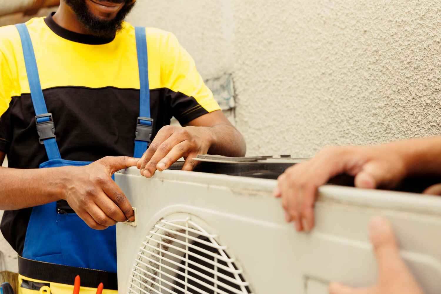 Best HVAC cleaning services  in Runnemede, NJ